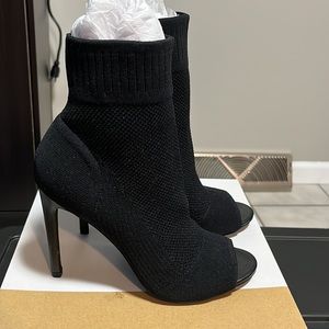 BRAND NEW sock booties